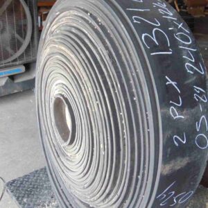 12" x 240' x 3/4" Conveyor Belt (EZA-00004)