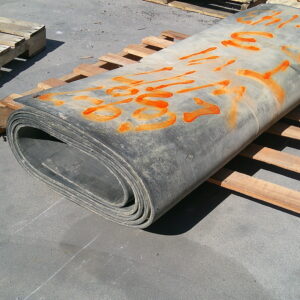 47" x 20' x 1/4" Conveyor Belt (EZA-00214)