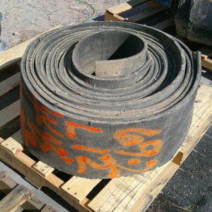 12.75" x 12' x 1/2" Conveyor Belt (EZA-00205)