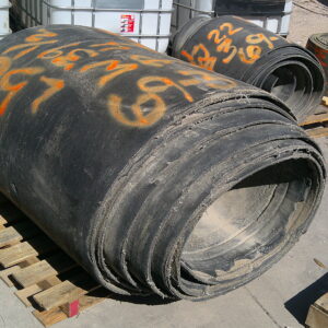 39.5" x 45' x 7/8" Conveyor Belt (EZA-00211)