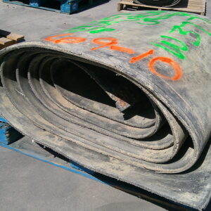 35" x 38' x 5/8" Conveyor Belt (EZA-00210)