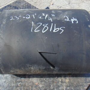 23" x 21' x 1/4" Conveyor Belt (EZA-00169)