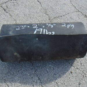 23" x 2' x 3/8" Conveyor Belt (EZA-00168)