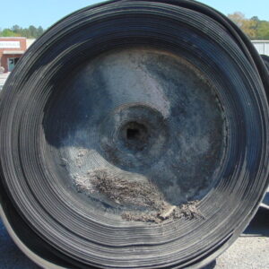 29" x 841' x 3/8" Conveyor Belt (EZA-00026)