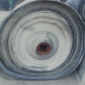 40" x 457' x 3/8" Conveyor Belt (EZA-00033)