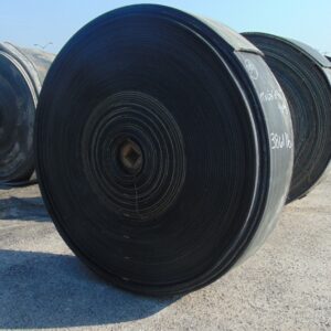17" x 674' x 5/8" Conveyor Belt (EZA-00184)