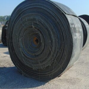 30" x 659' x 5/8" Conveyor Belt (EZA-00030)