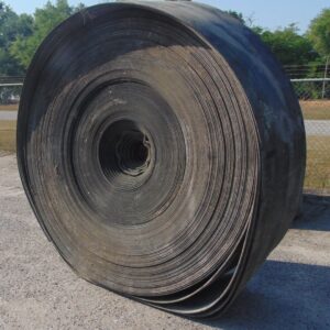 27" x 1193' x 3/8" Conveyor Belt (EZA-00025)