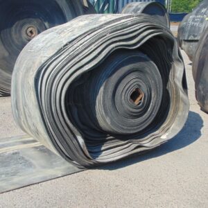 41" x 657' x 1/4" Conveyor Belt (EZA-00196)