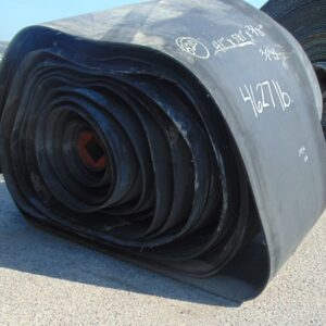 41" x 581' x 3/8" Conveyor Belt (EZA-00195)