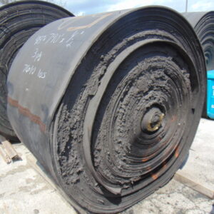 48" x 790' x 1/2" Conveyor Belt (EZA-00178)