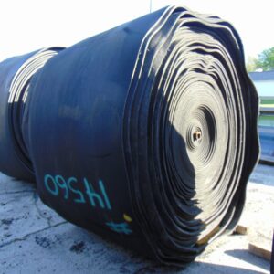 48" x 840' x 5/8" Conveyor Belt (EZA-00179)