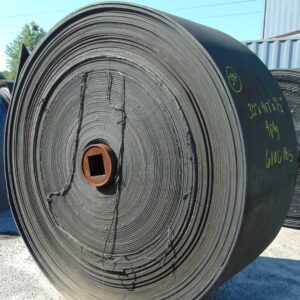 48" x 574' x 3/8" Conveyor Belt (EZA-00216)