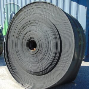 49" x 561' x 5/8" Conveyor Belt (EZA-00242)