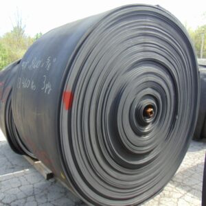 47" x 860' x 5/8" Conveyor Belt (EZA-00177)