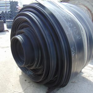 35" x 675' x 1/2" Conveyor Belt (EZA-00039)