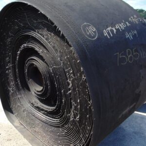 47" x 480' x 5/8" Conveyor Belt (EZA-00231)