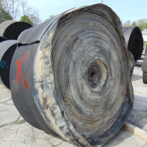 35" x 775' x 3/8" Conveyor Belt (EZA-00038)