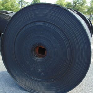 22.5" x 42' x 1/4" Conveyor Belt (EZA-00222)