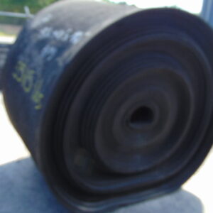48" x 443' x 3/8" Conveyor Belt (EZA-00235)
