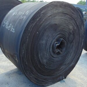 29.5" x 70' x 1/4" Conveyor Belt (EZA-00224)