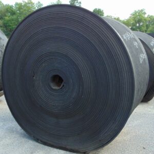 48" x 504' x 3/4" Conveyor Belt (EZA-00240)