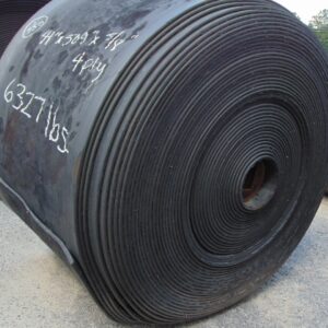 23" x 98' x 1/4" Conveyor Belt (EZA-00223)
