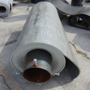 58" x 45' x 5/8" Conveyor Belt (EZA-00183)