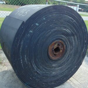 30.5" x 40' x 3/8" Conveyor Belt (EZA-00225)