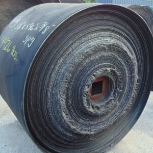 49" x 561' x 5/8" Conveyor Belt (EZA-00217)