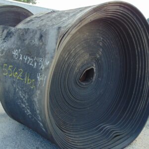 48" x 472' x 3/4" Conveyor Belt (EZA-00237)