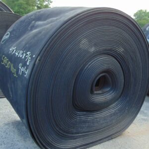 47" x 486' x 5/8" Conveyor Belt (EZA-00232)