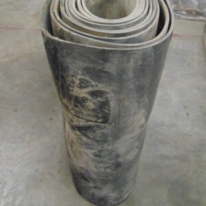 36" x 35' x 3/8" Conveyor Belt (EZA-00155)