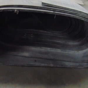 36" x 34' x 3/8" Conveyor Belt (EZA-00201)