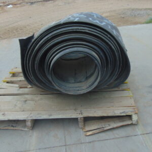 23" x 98' x 1/4" Conveyor Belt (EZA-00200)