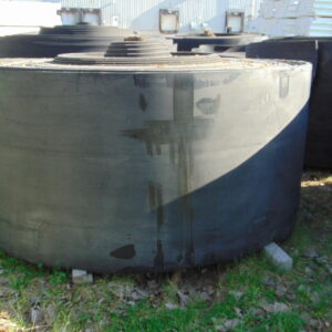 47" x 775' x 3/8" Conveyor Belt (EZA-00165)
