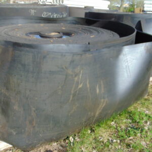36" x 940' x 5/8" Conveyor Belt (EZA-00064)