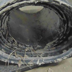 31" x 24' x 1/2" Conveyor Belt (EZA-00145)