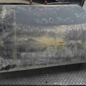 36" x 34' x 3/8" Conveyor Belt (EZA-00154)