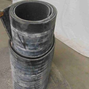 30" x 12' x 3/8" Conveyor Belt (EZA-00143)