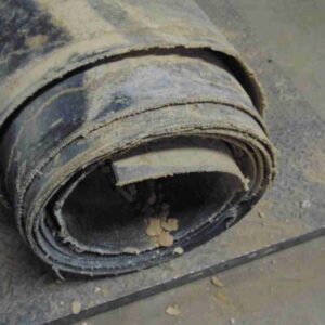 33" x 23' x 1/2" Conveyor Belt (EZA-00147)