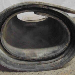 34" x 17' x 1/2" Conveyor Belt (EZA-00149)