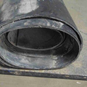 34" x 25' x 1/2" Conveyor Belt (EZA-00150)