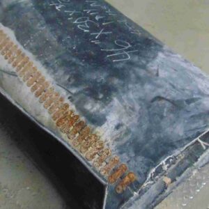 46" x 30' x 1/2" Conveyor Belt (EZA-00163)