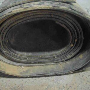 32" x 40' x 1/2" Conveyor Belt (EZA-00146)