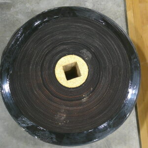 12" x 300' x 1/8" Conveyor Belt (EZA-00100)