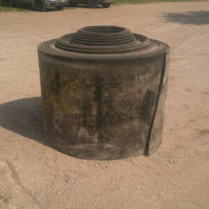41" x 250' x 5/8" Conveyor Belt (EZA-00012)