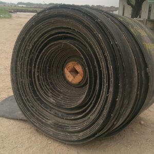40" x 500' x 3/8" Conveyor Belt (EZA-00011)