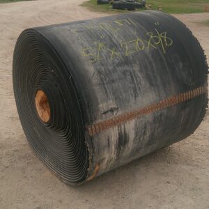 52" x 270' x 3/8" Conveyor Belt (EZA-00018)
