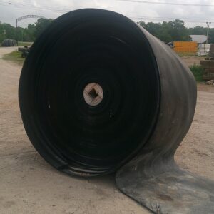 42" x 520' x 1/2" Conveyor Belt (EZA-00014)